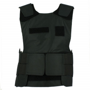 Housse de gilet pare-balles -Patrol Equipement
