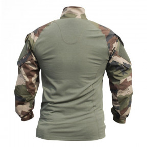 Chemise Rapid Assault Shirt Camo CE - 5.11 Tactical