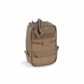 TT Tac Pouch 1 Vertical Coyote - Tasmanian Tiger