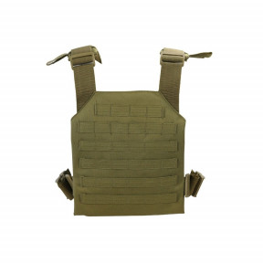 Gilet de combat Spartan Coyote - Kombat Tactical