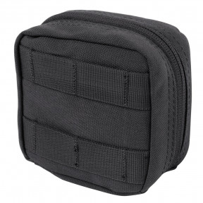 Poche 4X4 Molle - Noir-Condor