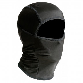 Cagoule Niveau 1 (0/10°C) Thermo Performer - Noir - A10 Equipment