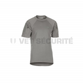 Tee-Shirt Instructor MK.II Gris - Clawgear
