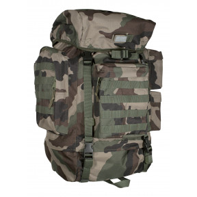 Sac à dos Elite Ripstop 65L - Cam CE - CityGuard