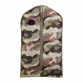 Housse pour vêtements camo CE - Ares
