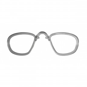 Insert de verres correcteurs pour lunettes de protection balistique Rogue Comm/Saber Advanced - Wiley X