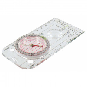 Boussole Militaire Pathfinder - Highlander