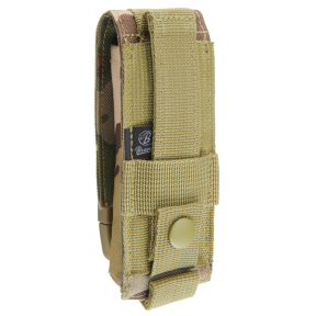 Poche Molle Medium Camo Tactical - Brandit