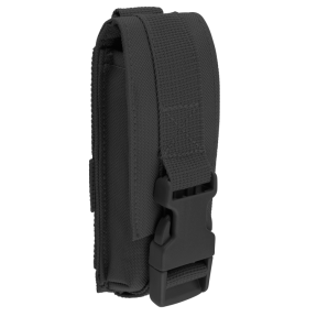 Poche Molle Medium Noir - Brandit