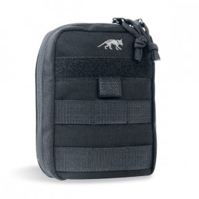 TT Tac Pouch Trema médic noir - Tasmanian Tiger