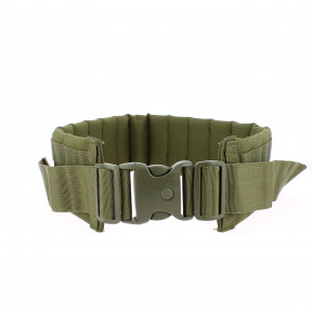 Ceinture système MOLLE Vert - 101 Inc