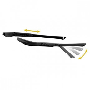 Kit lunette balistique ICE 2LS- ESS