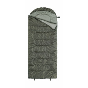 Sac de couchage Thermobag 300 kaki - CityGuard