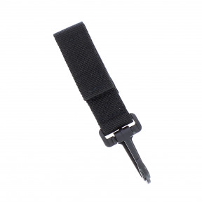 Porte mousqueton BUCKY - Force Series