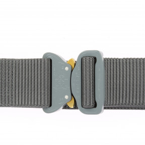 Ceinture tactique Cobra gris - Helikon-Tex
