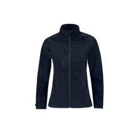 Veste Softshell Bleu X-lite Femme - B&C