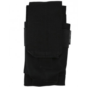 Single ORIGINAL style Mag Pouch - Black