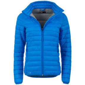 Veste Fara femme - Bleu - Highlander 