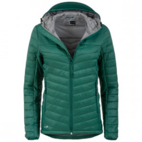 Veste Lewis femme - Vert de pin - Highlander 