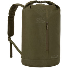 Sac Bandoulière URBAN Rockhopper 20L - Vert Olive - Highlander