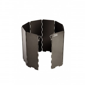Paravent pliable Tac-Boil pour réchaud à gaz - A10 Equipment