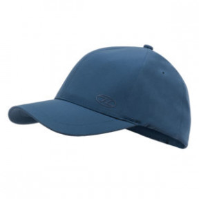 Casquette PITCHER - Bleu - Highlander 