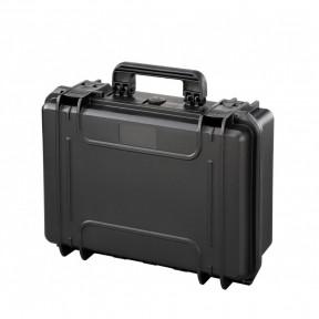 Valise de transport étanche MAX430S 19,65 litres noir - Max Cases