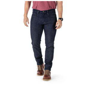 Jean Defender-Flex Slim Indigo - 5.11 Tactical