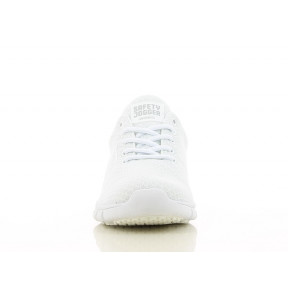 Basket KASSIE blanche - Safety Jogger