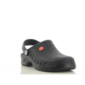 Sabot Sonic Noir - Safety Jogger Professional