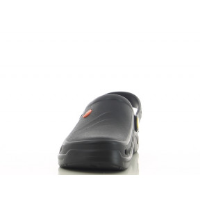 Sabot Sonic Noir - Safety Jogger Professional