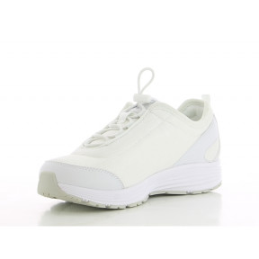 Chaussures Maud Blanc - Safety Jogger Professional