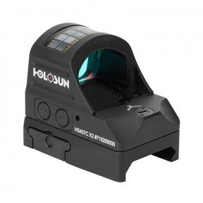 Viseur optique Dot/shake awake - Holosun