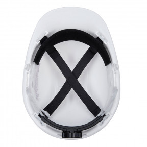 Casque de sécurité endurance Blanc - Portwest