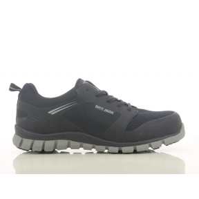 Chaussures de sécurité Ligero Noir - Safety Jogger Industrial