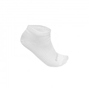 Chaussettes basses blanches OXYSOCKS - Safety Jogger Professional