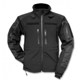 Blouson softshell Plus - Miltec