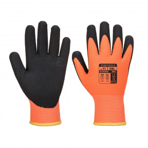 Gant Thermo Pro Ultra CE AP02 Orange/Noir - Portwest