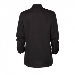 VESTE FEMME MANCHES LONGUES BAMA NOIR - MOLINEL