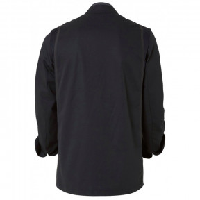 VESTE HOMME MANCHES LONGUES BLACKSTITCH NOIR - MOLINEL