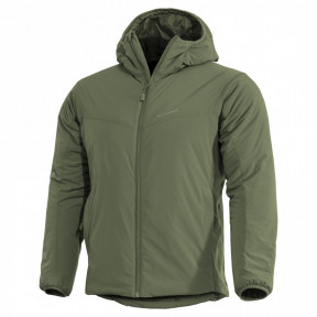 Blouson Panthiras Vert - Pentagon