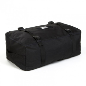 Cantine souple 160L Transall - Noir - A10 Equipment