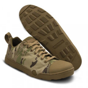 Chaussures basses Maritime Assault Multicam - ALTAMA