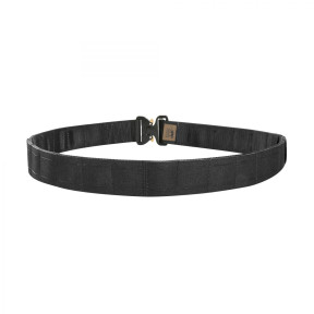 Ceinturon modulaire avec boucle cobra - Noir - Tasmanian Tiger