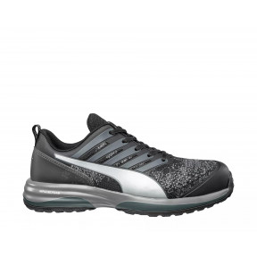 Chaussures de sécurité Charge low S1P ESD HRO SRC - noir - Puma