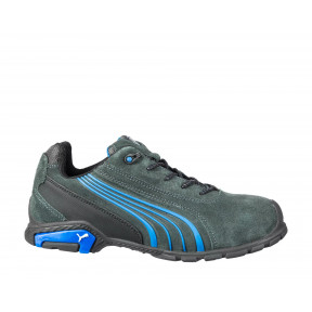 Chaussures de sécurité Milano low S1P SRC - Puma