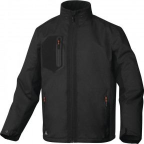 Parka Aren Noir - Delta Plus