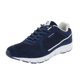 Baskets de travail Run Lite Marine - Nordways
