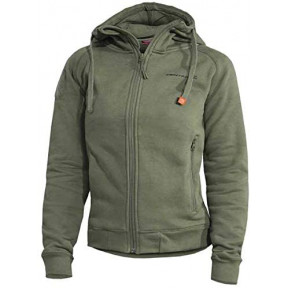 Sweat Aphrodite Camo Vert - Pentagon