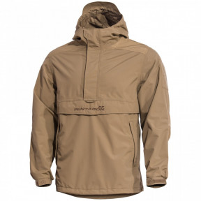 Anorak Ydor Coyote - Pentagon
